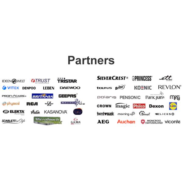 IPX6 9D Мужчины Продукты личной гигиены лысые мужчины Плавучая бритва для головы