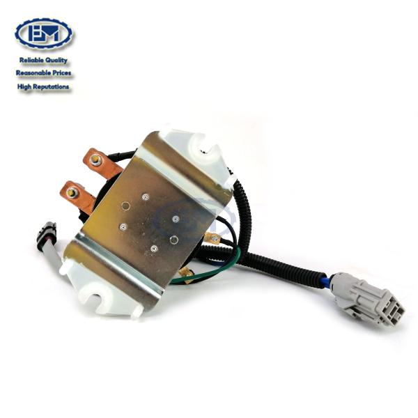 Kobelco Kato Sany Excavator Engine Parts SK330-8 SK350-8 SK380D-8 SK330-10 SK390XD-10 Battery Relay YN24S00008F1