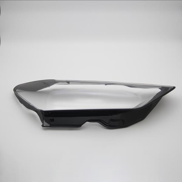 Hot Sale Auto Body Parts PC Transparent Headlamp Shade Car Headlight Glass Cover for Audi A7 2021