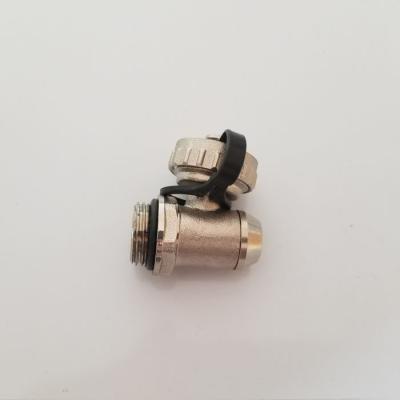 Underfloor Heating 1/2 Fill /Drain Valve