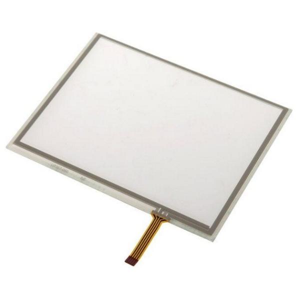 LUPHI Customizing Good Quality Resistive Touchscreen Panels | LTTP001