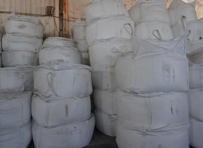 Convenient Storage Solution Flexible Freight Bags with Open Top Made of 100% PP Material