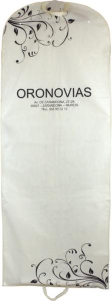 dress cover