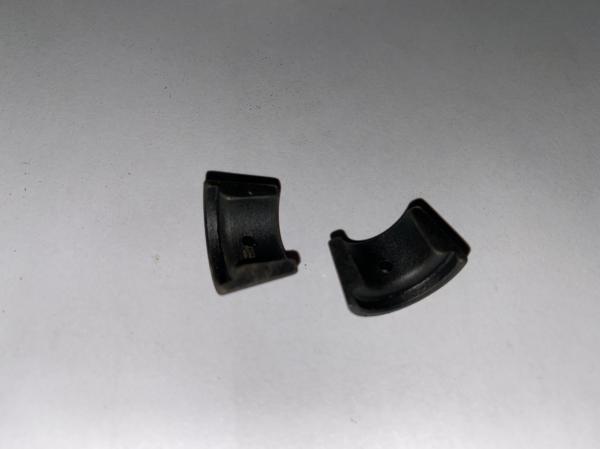 12V. 03.16A ISO9001 Certified Engine Parts Small Air Valve Buckle for Marine Engine