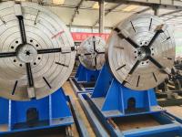 Polyurethane espuma de pulverização HDPE camisa de proteção de enrolamento equipamento de tubos de aço pré-isolado