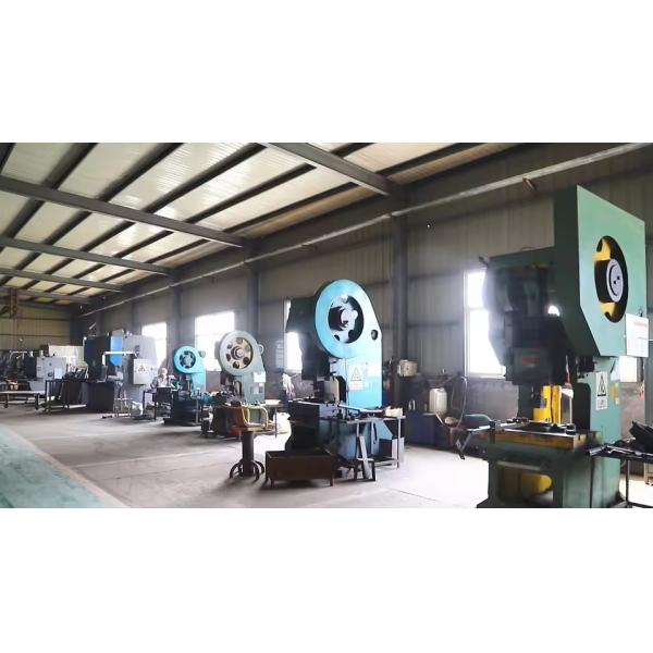 Shenzhen LDK Industrial Co., Ltd.