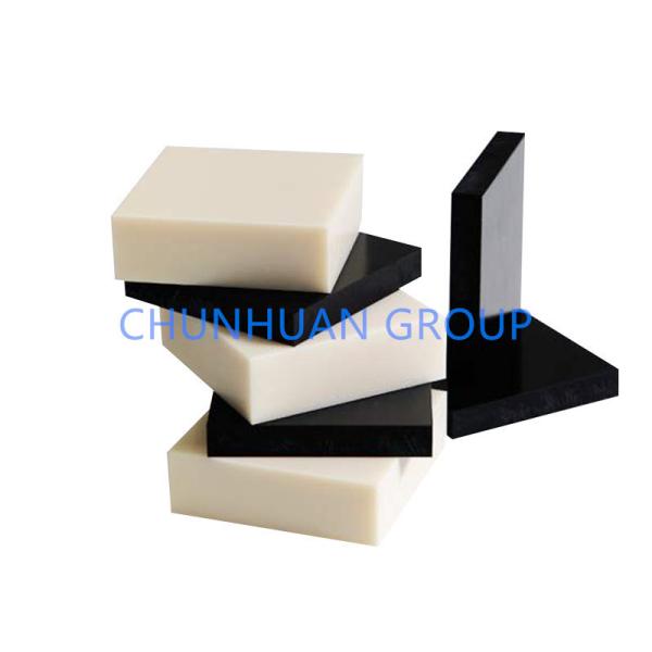 Polyoxymethylene Acetal Copolymer 8mm Polyacetal Sheet