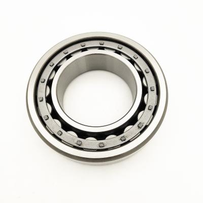JINGYAO Rolamentos cilíndricos NU2217E Alta velocidade Precisão Alta resistência à temperatura ((85*150*36mm)