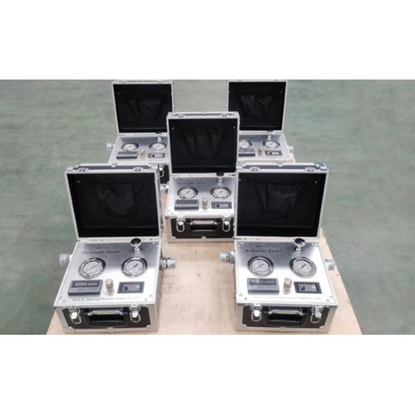 hydraulic flow meters Измерители прокачки MYHT-1-7 цифров гидравлические для мотора гидронасоса