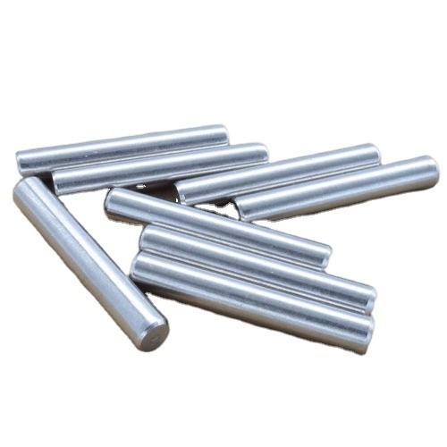 Aço inoxidável latão cobre peças forjadas a frio polimento de peças de usinagem de metal