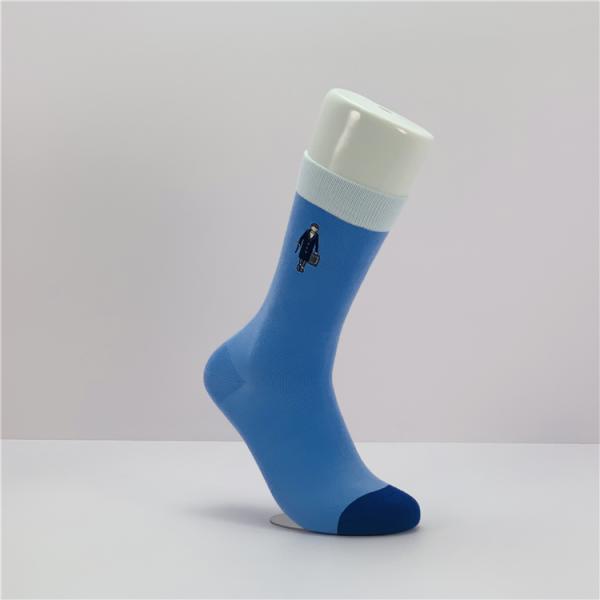 Support 7 Days Sample Order Lead Time Regular Style Custom Men Women Sports Socks