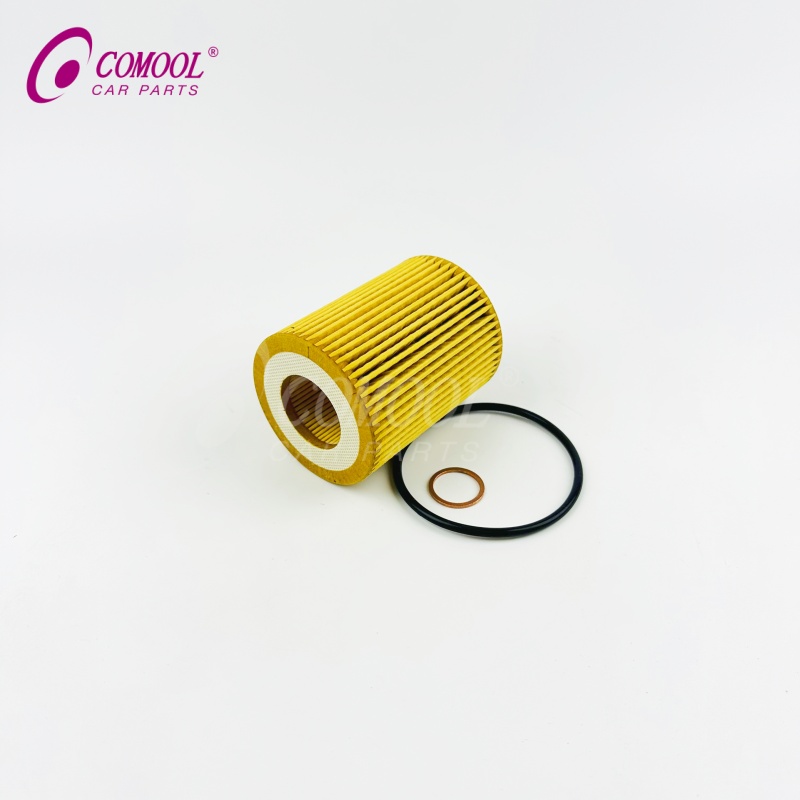 Customized Lube Oil Filter Element 11427635557 For BMW 1 Series F20 F21 F30 F31 F35