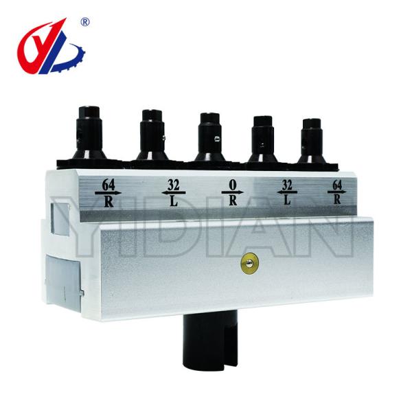 КДТ сверлильная головка 32x5 головка шпинделя для буровой машины KDT