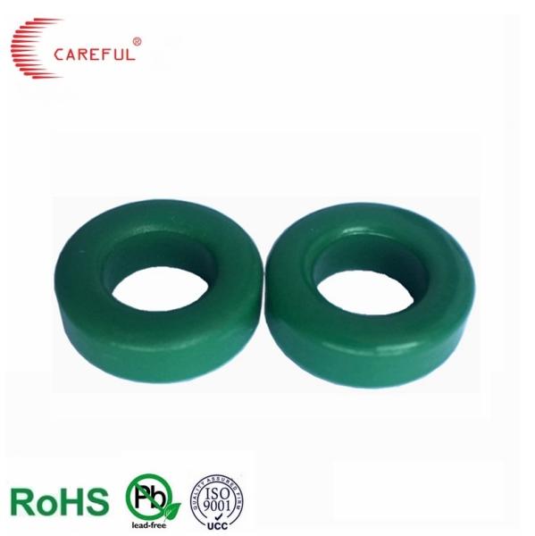 MnZn and NiZn material T63*25*38  toroidal core