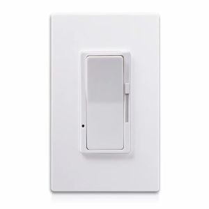 0-10V Wall Mount LED Smart Dimmer Switch Module Controller Lighting Unit