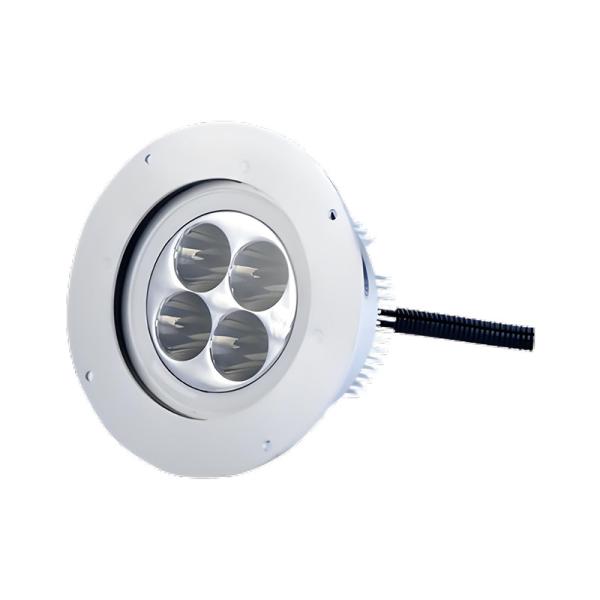 Signal de train à haute performance, forte commonalité CRH380BL Signal de train, marqueur lumineux