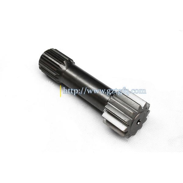 E320GC Excavator Spare Parts For Travel Gearbox Assy 578-9210LH / 569-4283