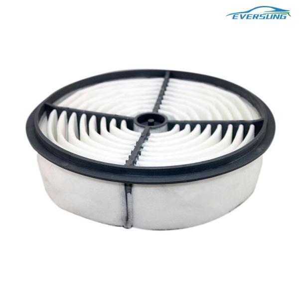 17801-46050 Automobile Air Filter 1987-1995 S130 3.0L Toyota Crown Air Filter 235x60mm