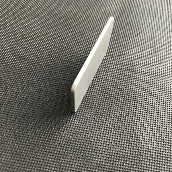 Оптически стекло Плано покрытый АЛ Виндовс, алюминиевое зеркало покрытия