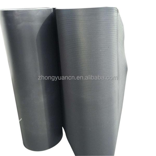 20 м длины EPDM водонепроницаемая мембрана для эффективности проекта 1 м длины