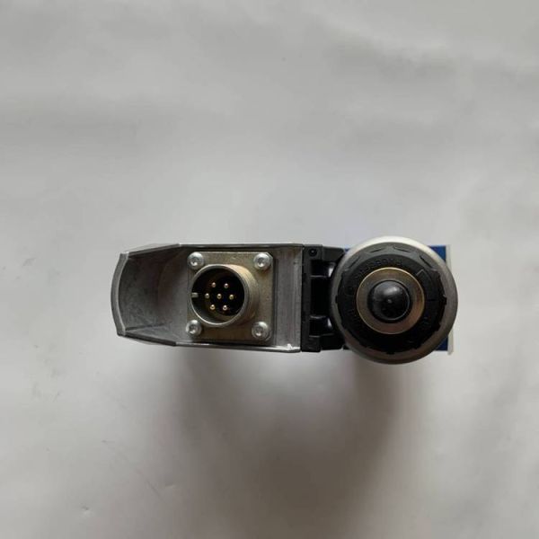 DBETE-6X/50YG24K31A1V  Rexroth proportional relief valve, original from Germany