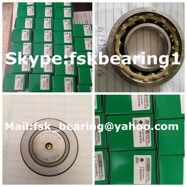 INA F-4346.04 Flat Thrust Bearing  Printer 110mm x 130mm x 25mm