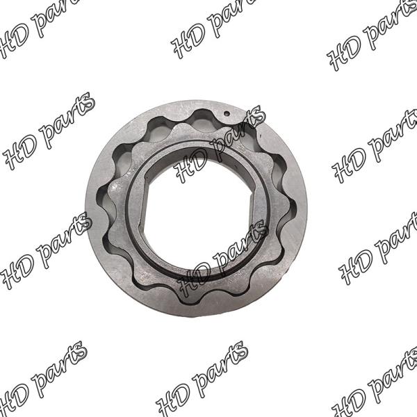 3TNV70 3TNV76  Diesel Engine Oil pump  For Yanmar