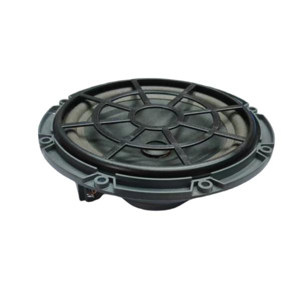 Parties automobiles Porte d'entrée haut-parleur de voiture OE 9807145580 Pour Peugeot 308 Citroen