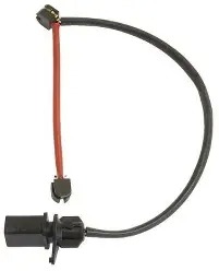 High quality front brake wear sensor 4M0 615 121 B for FAW Audi RSQ8
