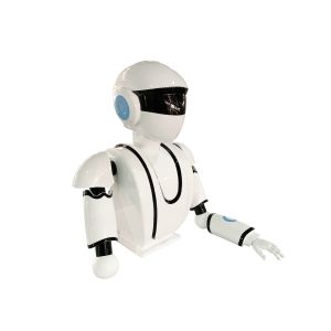 Figura fazendo à máquina plástica modelagem do Anime de Polyjet Fdm do protótipo do CNC da resina dos PP do PC