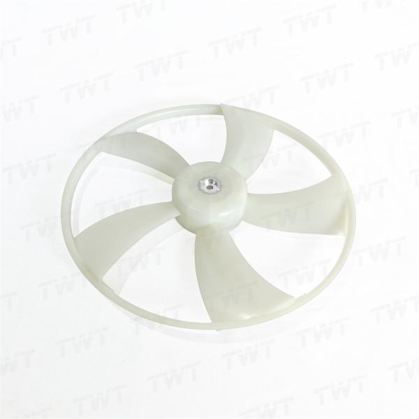 TWT 16361-28260 Car Radiator Cooling Fan 1636128260 for Toyota Camry 2006-2009