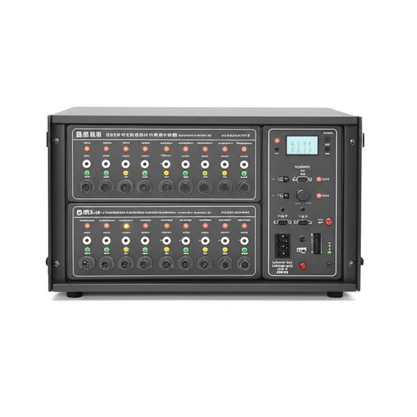 Customizable Power Supply Test System for Automatic Testing of Adapter Products Output Voltage up to 1000V Range and More