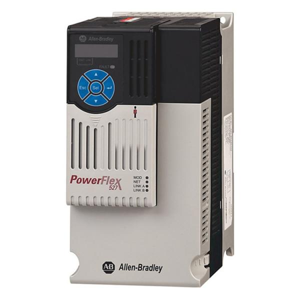 El sistema de control automático de la unidad de transmisión de corriente alterna PLC 22D-B012N104