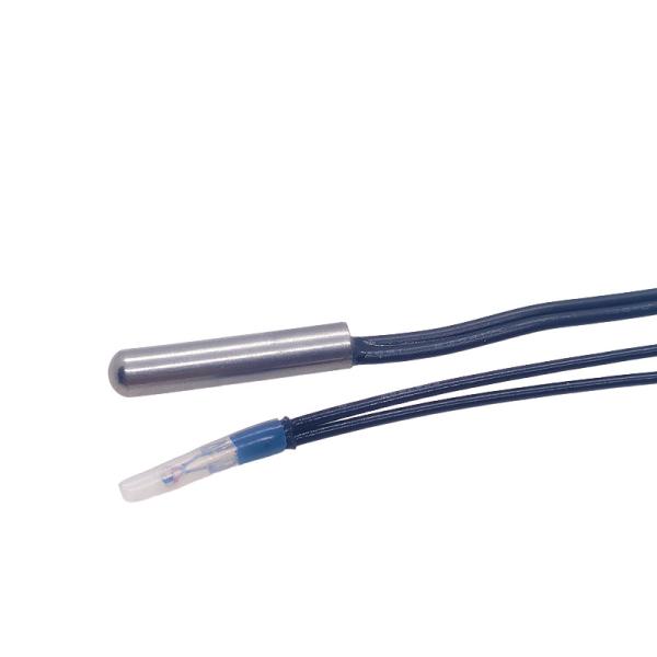 High Performance Insulated NTC Thermistor 2K 5K 10K 49.12K 50K 98.63K 100K 200K 231.5K 3435K 3950K 3977K 4200K 4537K