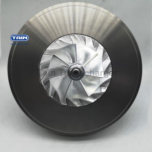 cartucho HX55 del turbocompresor del chra 4044200 4044201 20857657