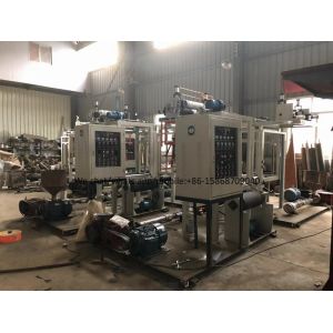 Film Blowing Machine