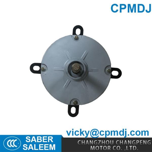 O motor de fã centrífugo 220V 50HZ 200W personalizou o motor do refrigerador de ar