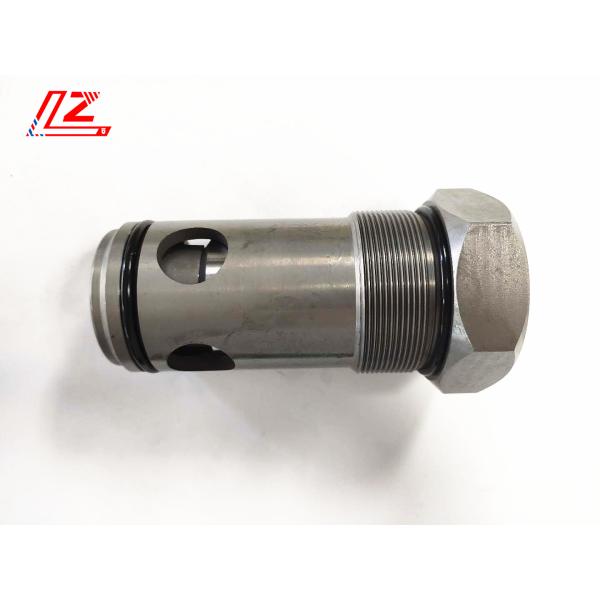 ABG Acessórios para automóveis Máquinas e veículos de construção de plástico PC360 válvula de difusão de óleo