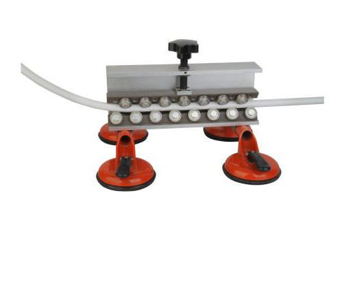 Aluminum 15mm Plastic Pipe Straightener 16 B20 Radiator Accessories