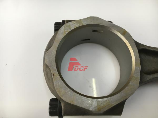 ISUZU 6BD1 Excavator Parts Connecting Rod 1-12230104-4 With Custom connecting rods