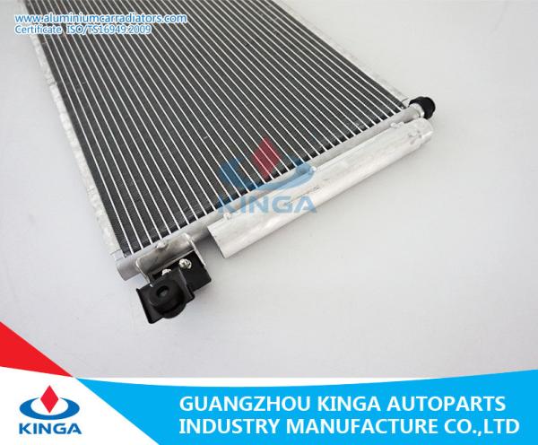 AC Universal Condenser Parallel Flow 14.1 x 27.3 OEM80100-SDG-W01