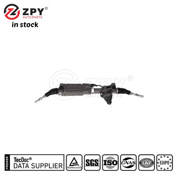 ZPY 8R1423055AN Crémaillère de direction électronique pour Audi Q5 8R SQ5 Volkswagen Tiguan Allspace