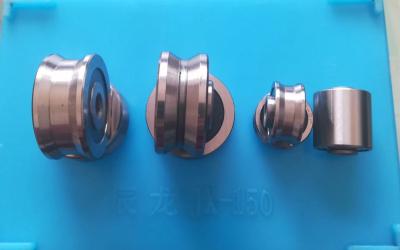 7mm Id  Custom Ball Bearings Rubber Seals For Home Appliances LV 20/7 ZZ