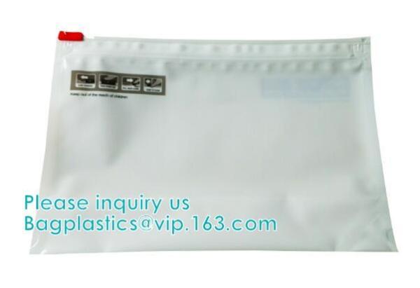 Biohazard pouch/ herbal tea pouch/ tea powder stand up bag with zipper, herbal medicine pouch with Zip lockkk