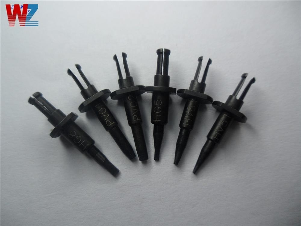 Отпорная на износ HG52C SMT Nozzle Hitachi Заменные части