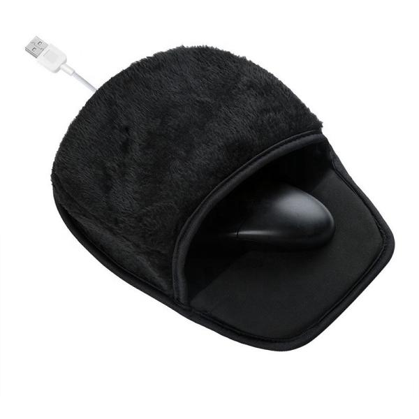 Aquecedor de Mãos Sheerfond Mouse Aquecido 29cm×22cm Tamanho Aquecimento Rápido