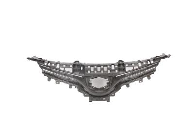 Chemical Resistance Car Front Grille Plastic Auto Parts For Toyota CAMERY