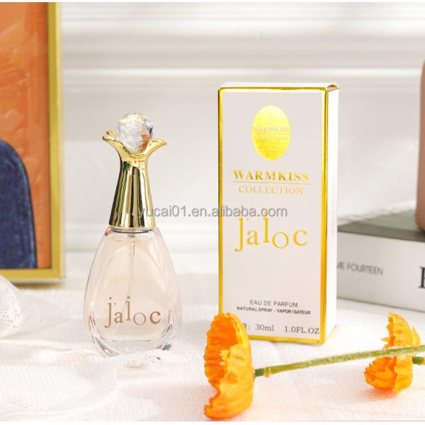 30ml Women Body Perfume Fresh and Natural Fragrance for Internet Celebrities