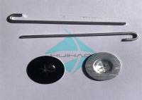 El panel solar del control del pájaro acorta a Mesh Aluminum Critter Guard