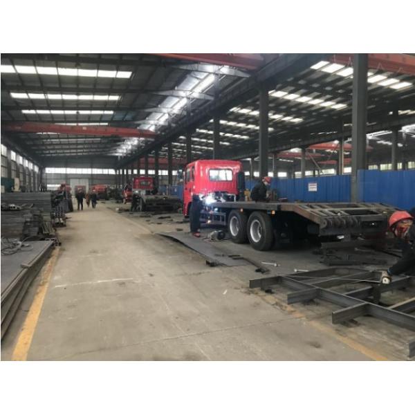 Chengli Special Co., Ltd.